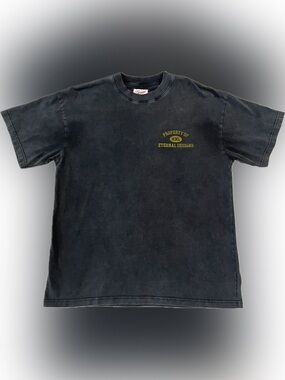 Unisex Eternal Divine Design Tee, size small